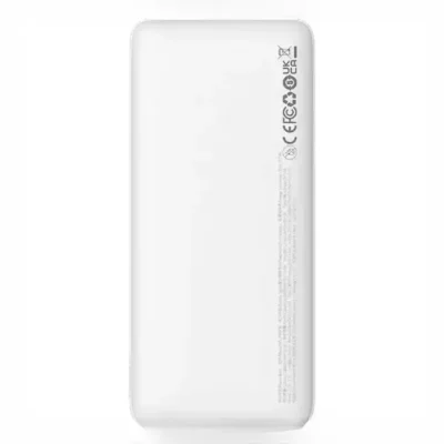 پاوربانک 20 وات 30000 بیسوس Baseus Airpow Power Bank PPQD090102 6