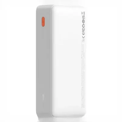 پاوربانک 20 وات 30000 بیسوس Baseus Airpow Power Bank PPQD090102 7