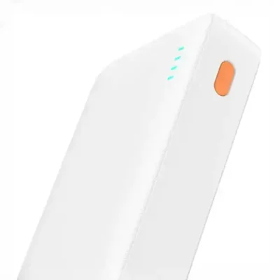 پاوربانک 20 وات 30000 بیسوس Baseus Airpow Power Bank PPQD090102 8