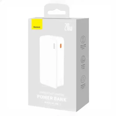 پاوربانک 20 وات 30000 بیسوس Baseus Airpow Power Bank PPQD090102 9