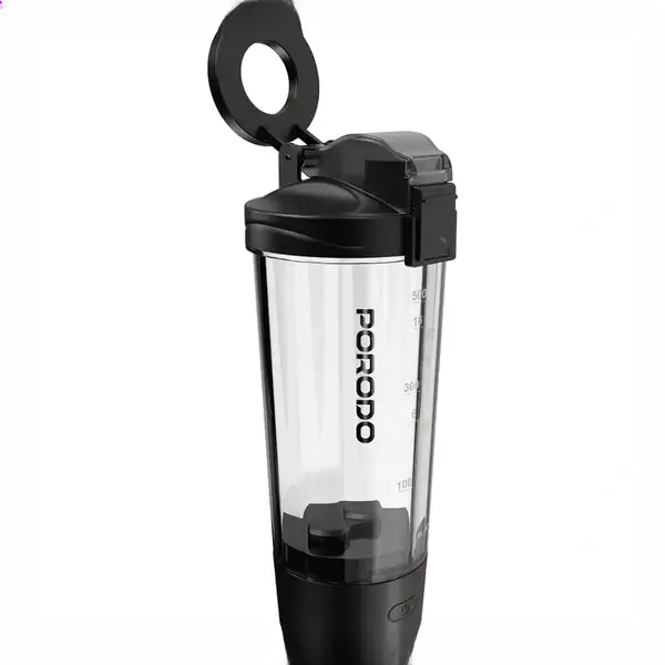 شیکر پروتئین پرودو Porodo Mix Protein Shaker PDFFX396