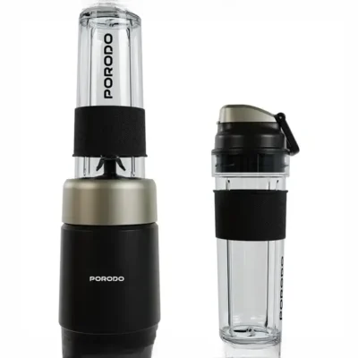 مخلوط کن و بلندر پرودو Porodo Blenza Automatic Juice Blender PDBL2101A