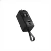 پاوربانک 50000 به همراه کابل متصل پرودو Porodo 50000mAh Power Bank PDPBFCH061