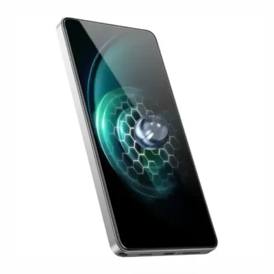 گلس شیشه ای سامسونگ S26 Ultra گرین لاین Green Lion 9H Crystal Shield GN9HSGL26UCL 2