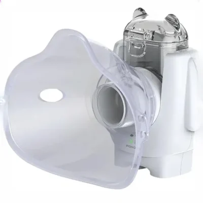 دستگاه نبولایزر(بخور سر دارویی) پرودو Porodo Portable Nebulizer PDNBM11