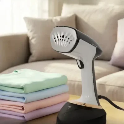 اتو بخار گرین لاین Green Lion Steam Master Garment Steamer GNBX350GST 5