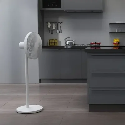 پنکه هوشمند 2 پرو شیائومی میجیا Xiaomi Mijia Smart Standing Fan 2 Pro BPLDS03DM 2
