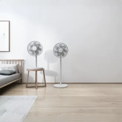 پنکه هوشمند 2 پرو شیائومی میجیا Xiaomi Mijia Smart Standing Fan 2 Pro BPLDS03DM 3