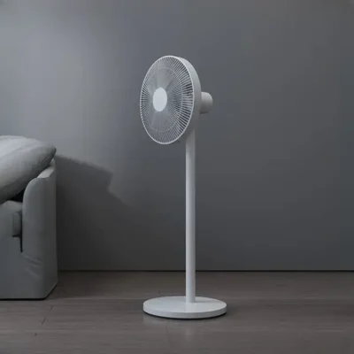 پنکه هوشمند 2 پرو شیائومی میجیا Xiaomi Mijia Smart Standing Fan 2 Pro BPLDS03DM 5