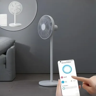 پنکه هوشمند 2 پرو شیائومی میجیا Xiaomi Mijia Smart Standing Fan 2 Pro BPLDS03DM 7