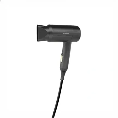 سشوار تاشو پرودو Porodo Lifestyle Foldable Hair Dryer PD-LFST071