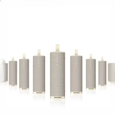 اسپیکر بلوتوثی شیائومی Xiaomi Sound Outdoor MDZ-38-DB 12