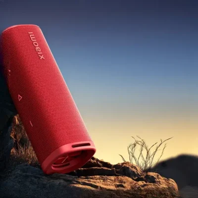 اسپیکر بلوتوثی شیائومی Xiaomi Sound Outdoor MDZ-38-DB 13