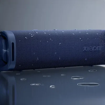 اسپیکر بلوتوثی شیائومی Xiaomi Sound Outdoor MDZ-38-DB 4