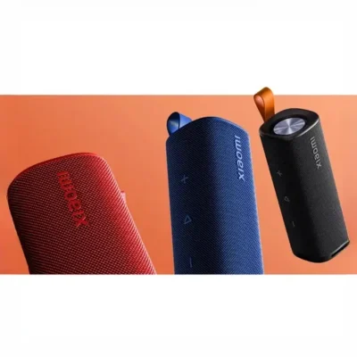 اسپیکر بلوتوثی شیائومی Xiaomi Sound Outdoor MDZ-38-DB 6