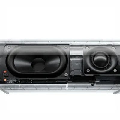 اسپیکر بلوتوثی شیائومی Xiaomi Sound Outdoor MDZ-38-DB 7