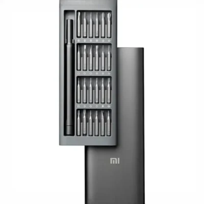 پیچ گوشتی 24 عددی شیائومی Xiaomi Mijia 24 in 1 Screwdriver MJJXLSD002QW 2
