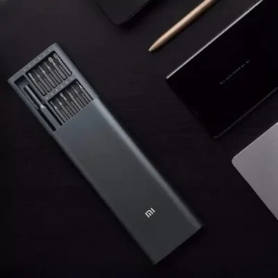 پیچ گوشتی 24 عددی شیائومی Xiaomi Mijia 24 in 1 Screwdriver MJJXLSD002QW 4