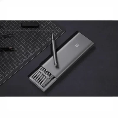 پیچ گوشتی 24 عددی شیائومی Xiaomi Mijia 24 in 1 Screwdriver MJJXLSD002QW 10
