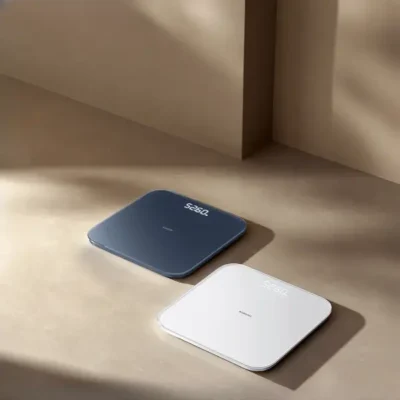 ترازوی هوشمند شیائومی Xiaomi Smart Scale S200 MJTZC02YM 2
