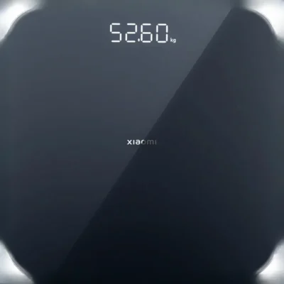 ترازوی هوشمند شیائومی Xiaomi Smart Scale S200 MJTZC02YM 13