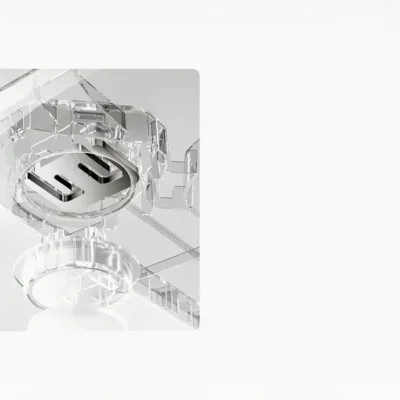 ترازوی هوشمند شیائومی Xiaomi Smart Scale S200 MJTZC02YM 6