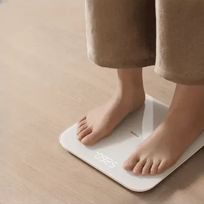 ترازوی هوشمند شیائومی Xiaomi Smart Scale S200 MJTZC02YM 8