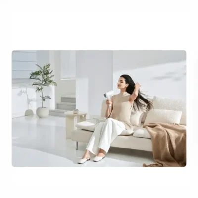 سشوار شیائومی XIAOMI MIJIA H501 GSH501LFT 8