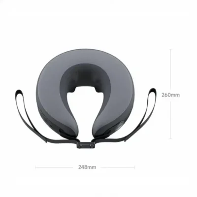 ماساژور گردن و شانه شیائومی میجیا Xiaomi Mijia Neck Massager MJNKAM01SKS 2