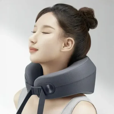 ماساژور گردن و شانه شیائومی میجیا Xiaomi Mijia Neck Massager MJNKAM01SKS 3