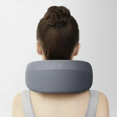ماساژور گردن و شانه شیائومی میجیا Xiaomi Mijia Neck Massager MJNKAM01SKS 4