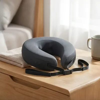 ماساژور گردن و شانه شیائومی میجیا Xiaomi Mijia Neck Massager MJNKAM01SKS 9
