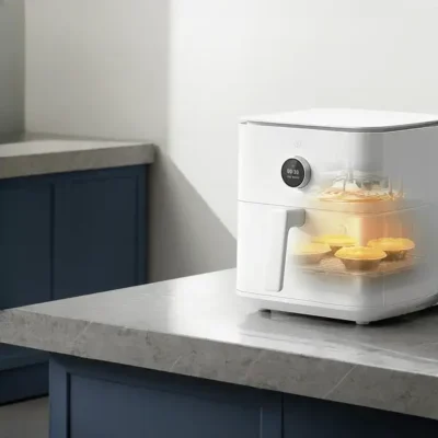 سرخ کن هوشمند شیائومی Xiaomi Air Fryer 6.5L MAF10 BHR7358EU 2