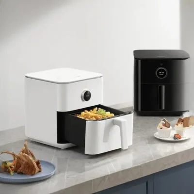 سرخ کن هوشمند شیائومی Xiaomi Air Fryer 6.5L MAF10 BHR7358EU 3