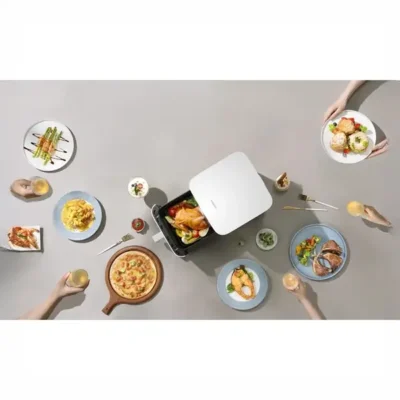 سرخ کن هوشمند شیائومی Xiaomi Air Fryer 6.5L MAF10 BHR7358EU 7