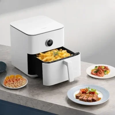 سرخ کن هوشمند شیائومی Xiaomi Air Fryer 6.5L MAF10 BHR7358EU 8