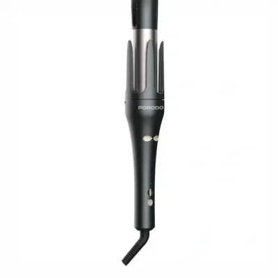 حالت دهنده موی دو کاره پرودو Porodo LifestyleHair Styler PDLFSTSA008BK 4
