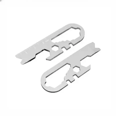 چاقو سوئیسی 13 کاره گرین لاین Green Lion GMT-400 3 in 1 Multi Tool Set GNGMT400KITSL 2
