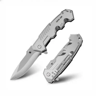 چاقو سوئیسی 13 کاره گرین لاین Green Lion GMT-400 3 in 1 Multi Tool Set GNGMT400KITSL 3