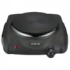 اجاق برقی 1500 وات گرین لاین Green Lion Electric Stove Single Hot Plate GNESSING42BK