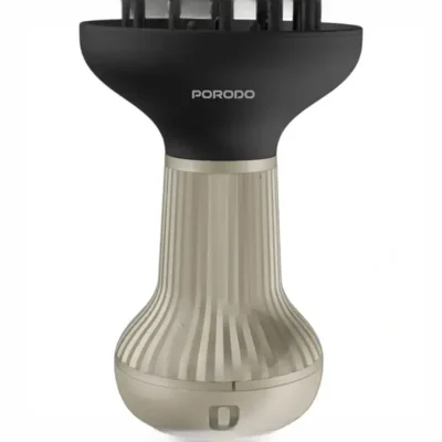 سشوار و حالت دهنده مو پرودو Porodo Hair Diffuser and Dryer PDLFST593BKGD 2