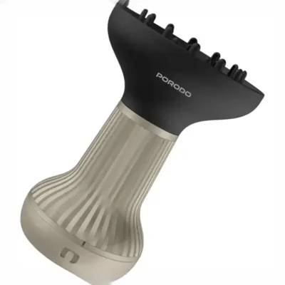 سشوار و حالت دهنده مو پرودو Porodo Hair Diffuser and Dryer PDLFST593BKGD 4