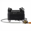 اجاق گاز کمپینگ گرین لاین Green Lion CAMPFIRE Stove GNCPFRSTV
