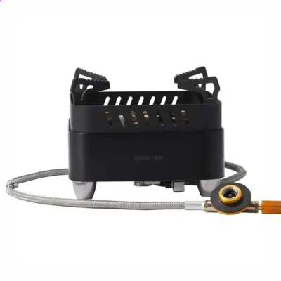 اجاق گاز کمپینگ گرین لاین Green Lion CAMPFIRE Stove GNCPFRSTV