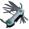 چاقو سوئیسی 14 کاره گرین لاین Green Lion 14 IN 1 Multi Tool GN14N1MTOLBK