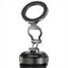 هولدر گوشی مغناطیسی پرودو Porodo Phone Holder PDMSMPHBK