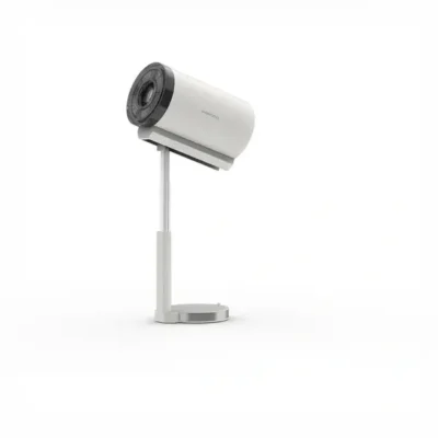 پروژکتور هوشمند پرودو Porodo Lumos Smart Projector PDTS7WH