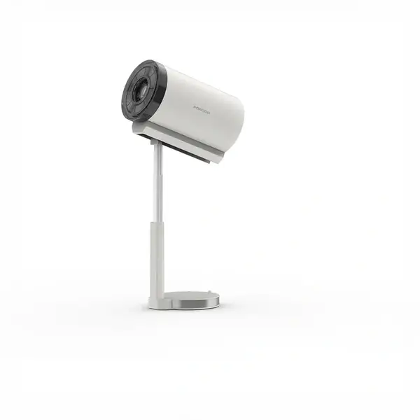 پروژکتور هوشمند پرودو Porodo Lumos Smart Projector PDTS7WH