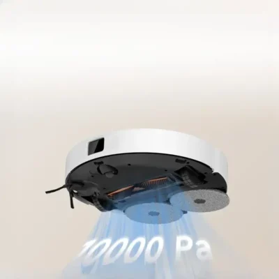جارو رباتیک شیائومی Xiaomi Robot Vacuum H50 12