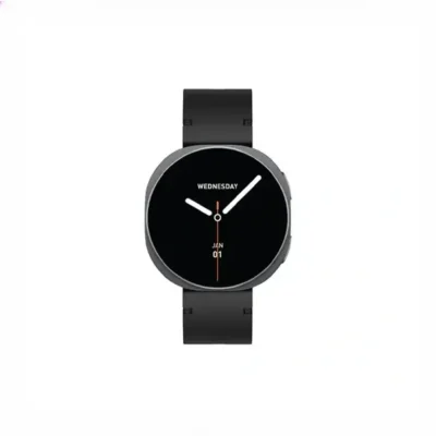 ساعت هوشمند گرین لاین Green Lion Atlas Smart Watch GNATLSWA63BK